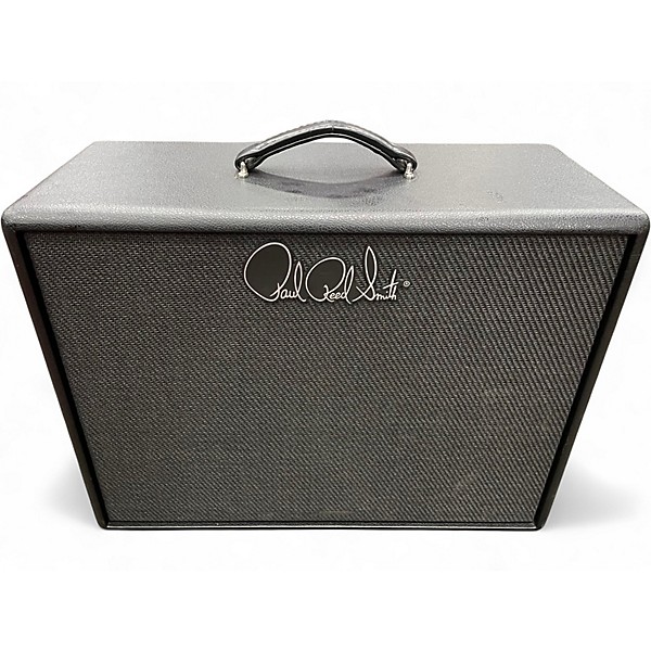 Used PRS SK112-CGT-ST 1x12 Closed Back Cabinet Stealth 75w Guitar Cabinet
