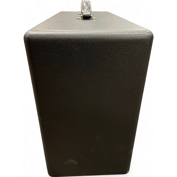 Used PRS SK112-CGT-ST 1x12 Closed Back Cabinet Stealth 75w Guitar Cabinet