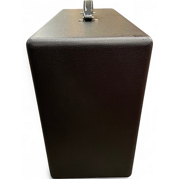 Used PRS SK112-CGT-ST 1x12 Closed Back Cabinet Stealth 75w Guitar Cabinet