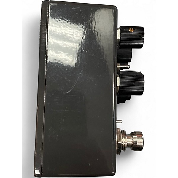 Used Walrus Audio AGES WARHORN Effect Pedal