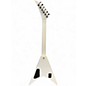Used Jackson KVTMG Classic White Solid Body Electric Guitar thumbnail