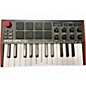 Used Akai Professional MPK Mini MIDI Controller thumbnail
