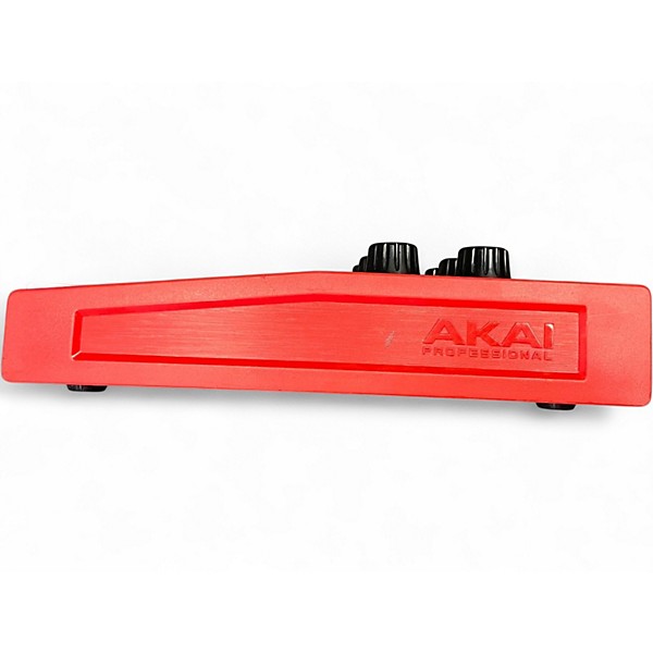 Used Akai Professional MPK Mini MIDI Controller