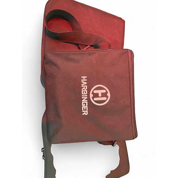 Used Harbinger M200-BT PA Kit Sound Package