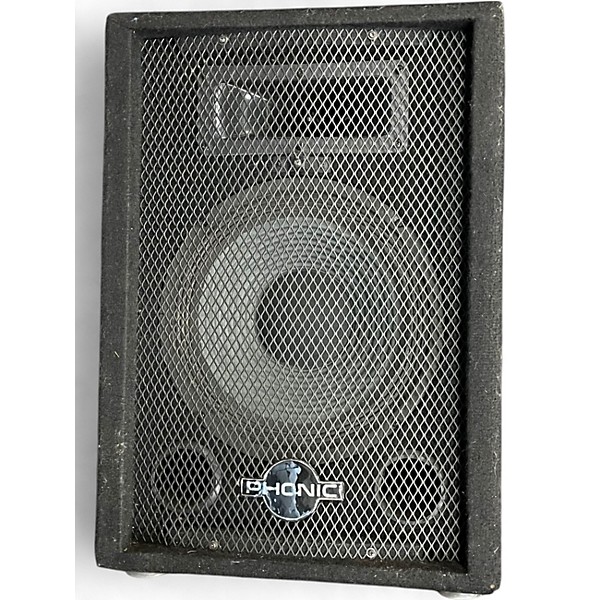 Used Phonic SEM710 Unpowered Speaker