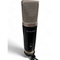 Used Shure M AUDIO Condenser Microphone