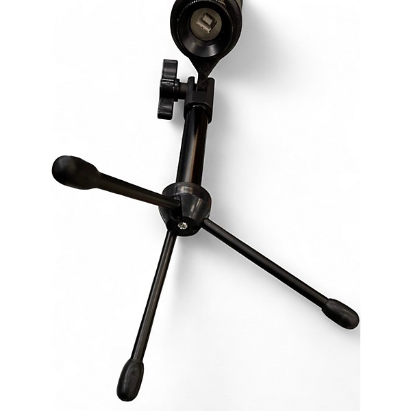 Used Shure M AUDIO Condenser Microphone