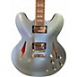 Used Epiphone DG 335 DAVE GROHL SIGNITURE Pelham Blue Hollow Body Electric Guitar