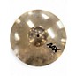 Used SABIAN 14in AAX Xplosion Fast Crash Cymbal thumbnail