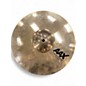 Used SABIAN 14in AAX Xplosion Fast Crash Cymbal