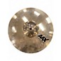Used SABIAN 14in AAX Xplosion Fast Crash Cymbal