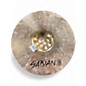 Used SABIAN 14in AAX Xplosion Fast Crash Cymbal