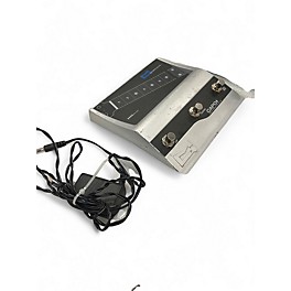 Used Morpheus Capo Effect Pedal