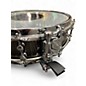 Used Ahead 14X4 AS414T CHROME OVER BRASS CHROME OVER BRASS Drum