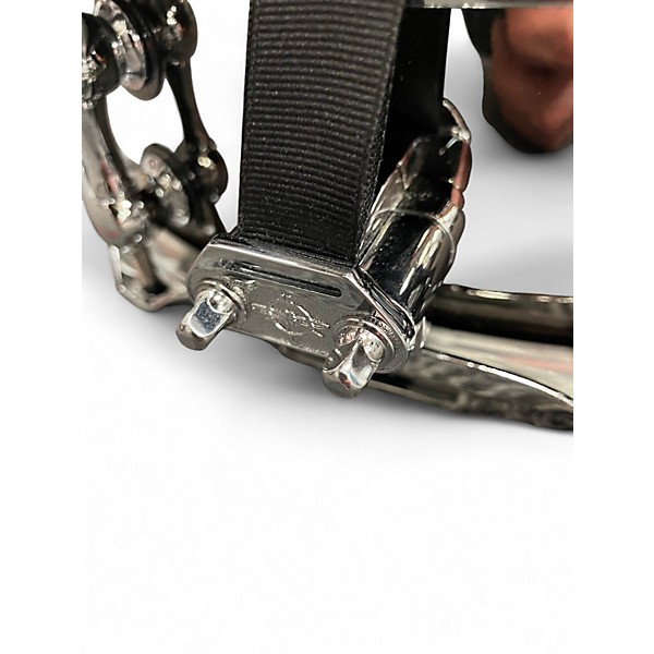 Used Ahead 14X4 AS414T CHROME OVER BRASS CHROME OVER BRASS Drum