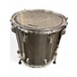 Used TAMA 6 Piece Silverstar Birch Black Fade Drum Kit