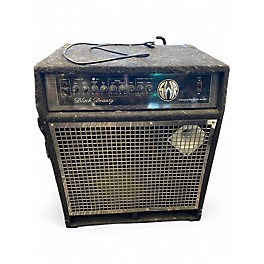 Used SWR BLACK BEAUTY Bass Combo Amp