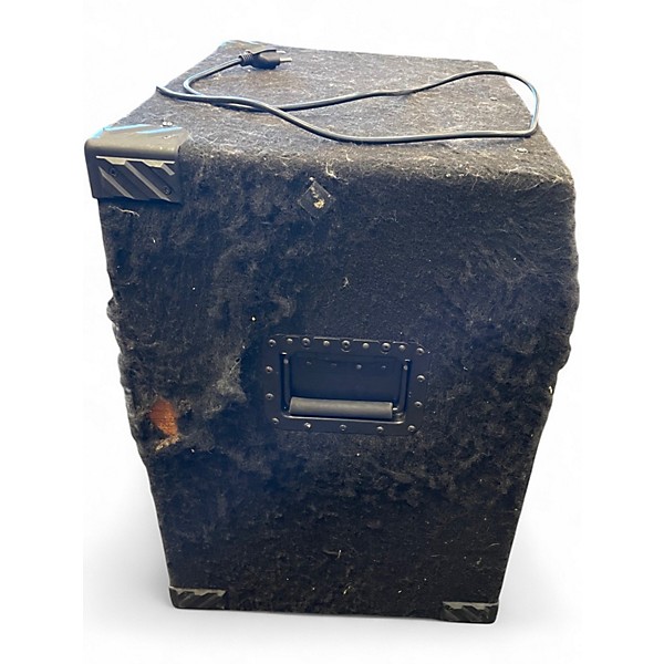 Used SWR BLACK BEAUTY Bass Combo Amp