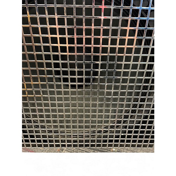 Used SWR BLACK BEAUTY Bass Combo Amp