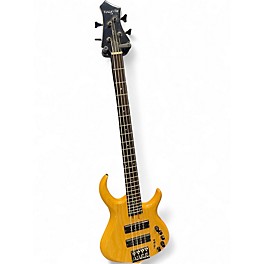 Used Sire MARCUS MILLER M5 4 STRING SWAMP ASH Electric Bass Guitar