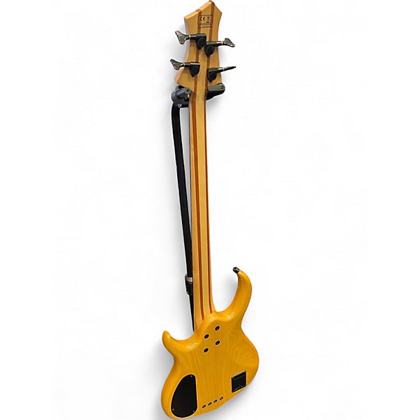 Used Sire MARCUS MILLER M5 4 STRING SWAMP ASH Electric Bass Guitar