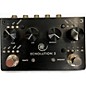 Used Pigtronix ECHOLUTION 3 Effect Pedal thumbnail