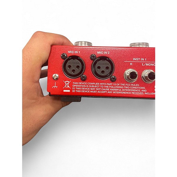 Used BOSS RC600 Pedal