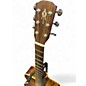 Used Alvarez FY70CESHB Yairi Standard Folk/OM Shadow Burst Acoustic Electric Guitar