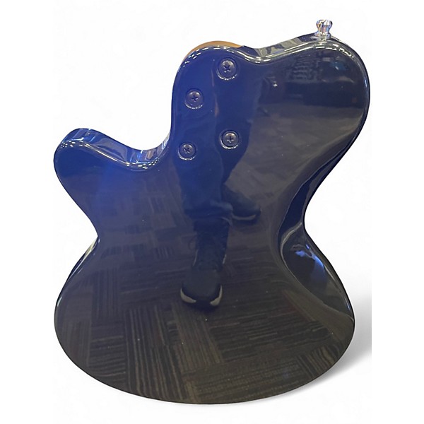 Used Godin Radiator Black Onyx Solid Body Electric Guitar