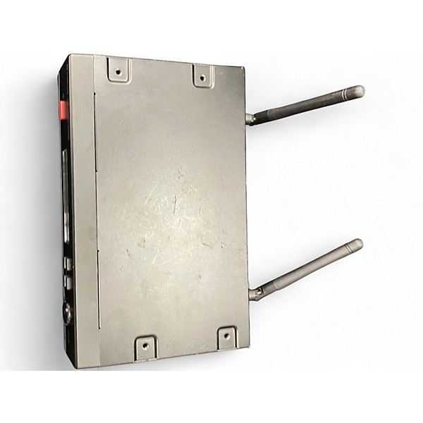 Used Sennheiser XS EM10/SKM35 handheld Handheld Wireless System