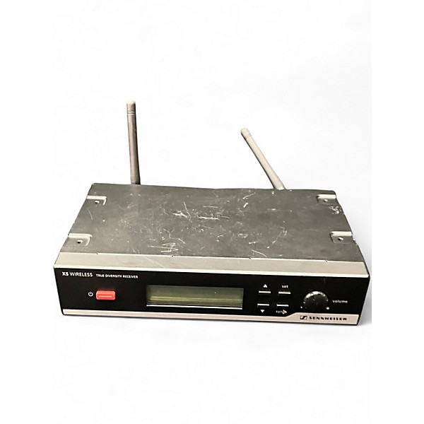 Used Sennheiser XS EM10/SKM35 handheld Handheld Wireless System