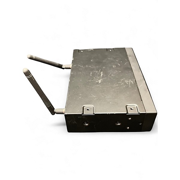 Used Sennheiser XS EM10/SKM35 handheld Handheld Wireless System