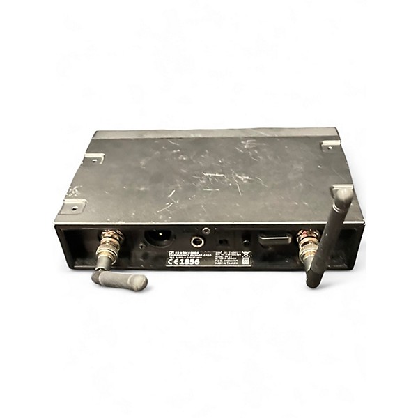 Used Sennheiser XS EM10/SKM35 handheld Handheld Wireless System