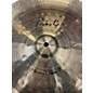Used Paiste 18in SIGNATURE HEAVY CHINA Cymbal