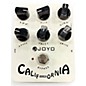Used Joyo California Effect Pedal thumbnail
