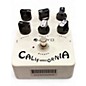 Used Joyo California Effect Pedal