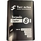 Used Two Notes AUDIO ENGINEERING torpedo captor 8 Power Attenuator