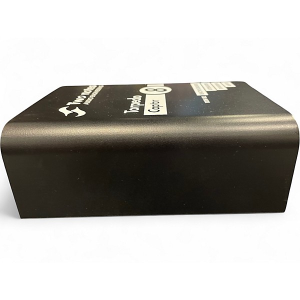 Used Two Notes AUDIO ENGINEERING torpedo captor 8 Power Attenuator