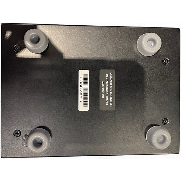 Used Two Notes AUDIO ENGINEERING torpedo captor 8 Power Attenuator