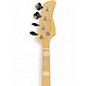 Used Sire Marcus Miller V7 Alder Trans White Electric Bass Guitar