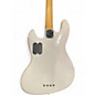 Used Sire Marcus Miller V7 Alder Trans White Electric Bass Guitar