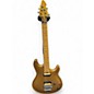 Used Peavey EVH HP Special Gold Solid Body Electric Guitar thumbnail