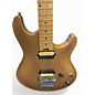 Used Peavey EVH HP Special Gold Solid Body Electric Guitar
