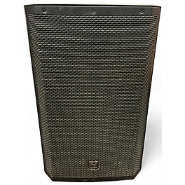 Used Electro-Voice ZLX G2 Powered Speaker