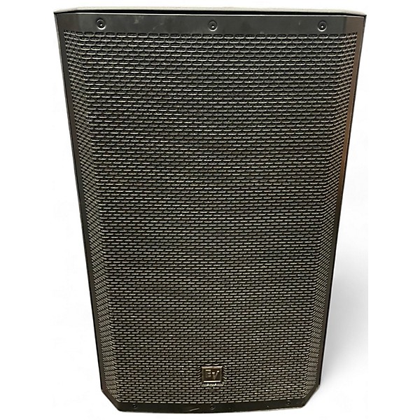 Used Electro-Voice ZLX G2 Powered Speaker