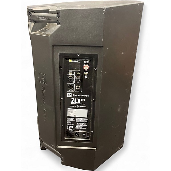 Used Electro-Voice ZLX G2 Powered Speaker