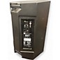 Used Electro-Voice ZLX G2 Powered Speaker