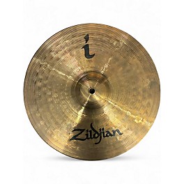 Used Zildjian 14in I SERIES Cymbal