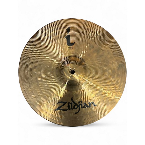 Used Zildjian 14in I SERIES Cymbal