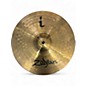 Used Zildjian 14in I SERIES Cymbal thumbnail
